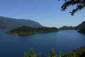 2. Lac de Panguipulli